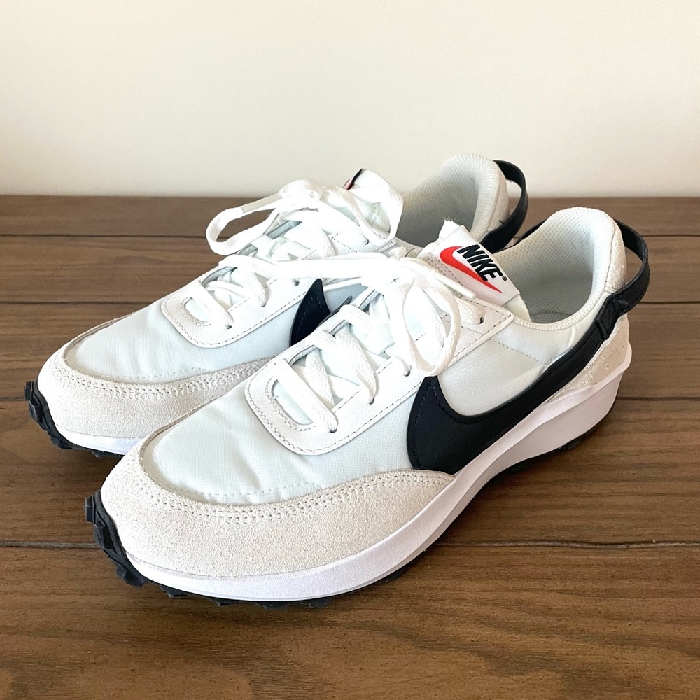 Nike Waffle Debut Men’s Size 7.5/Women’s Size 9.5 VGC